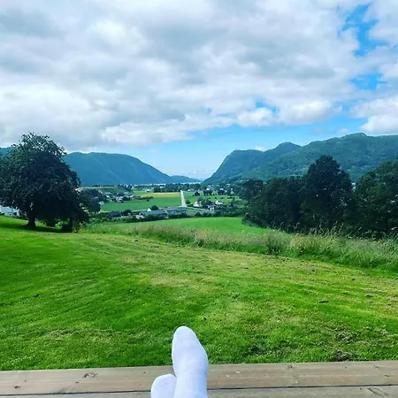 Hoiland Gard Gardshotellet