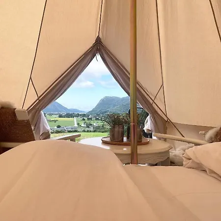 Hoiland Gard Gardshotellet *