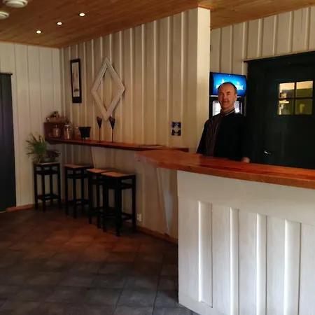 Hoiland Gard Gardshotellet *