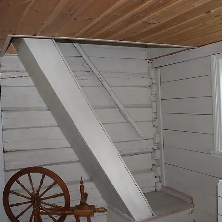 Hoiland Gard Gardshotellet