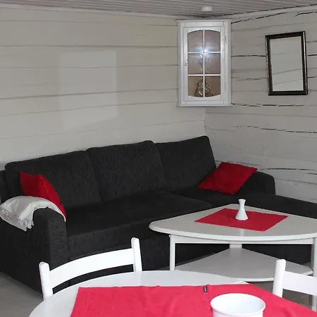 Hoiland Gard Gardshotellet * Hjelmeland