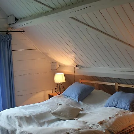 Hoiland Gard Gardshotellet