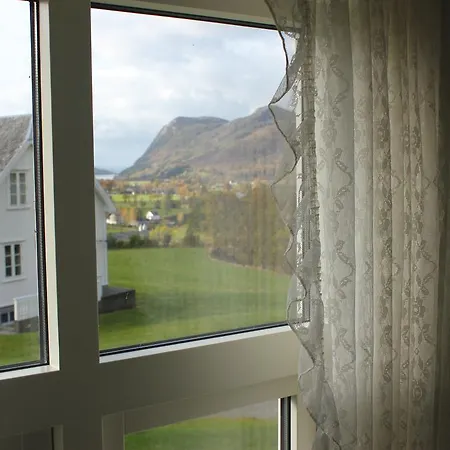 Otel Hoiland Gard Gardshotellet *