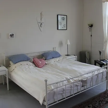 Otel Hoiland Gard Gardshotellet *