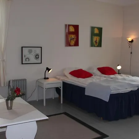 Hoiland Gard Gardshotellet *