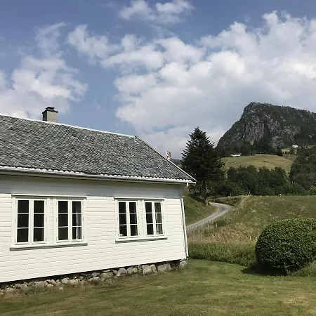 Hoiland Gard Gardshotellet Hotel