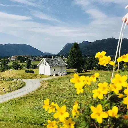 Hoiland Gard Gardshotellet *