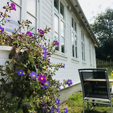 Hoiland Gard Gardshotellet Hotel *