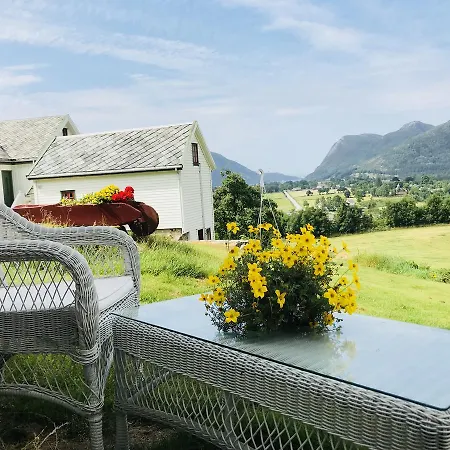 Hoiland Gard Gardshotellet *