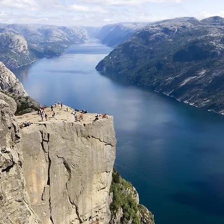 Hotel Hoiland Gard Gardshotellet