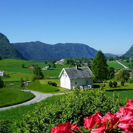 Hoiland Gard Gardshotellet *