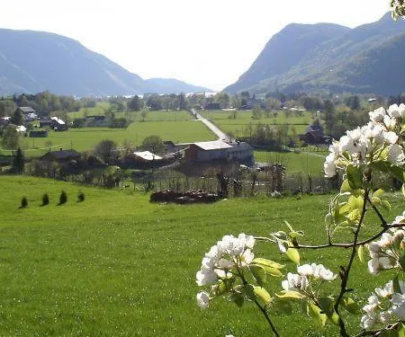 Hoiland Gard Gardshotellet