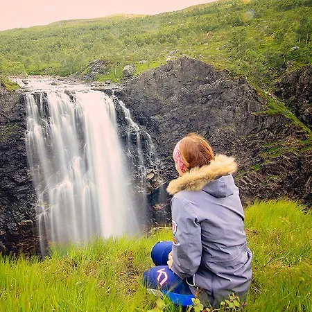 Hotel Hoiland Gard Gardshotellet