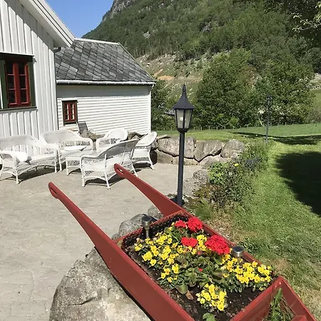 Otel Hoiland Gard Gardshotellet