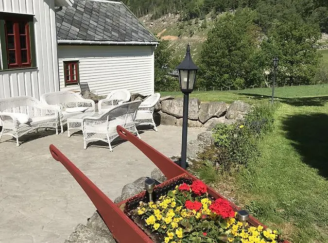 Hotel Hoiland Gard Gardshotellet