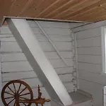 Hoiland Gard Gardshotellet
