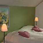 Hotel Hoiland Gard Gardshotellet Hjelmeland