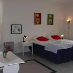 Hoiland Gard Gardshotellet *