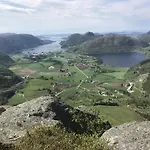 Hoiland Gard Gardshotellet *