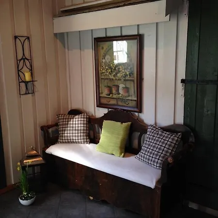 Hoiland Gard Gardshotellet Hotel *