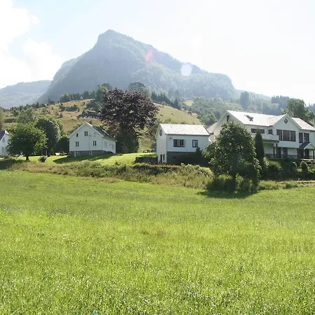 Hotel Hoiland Gard Gardshotellet