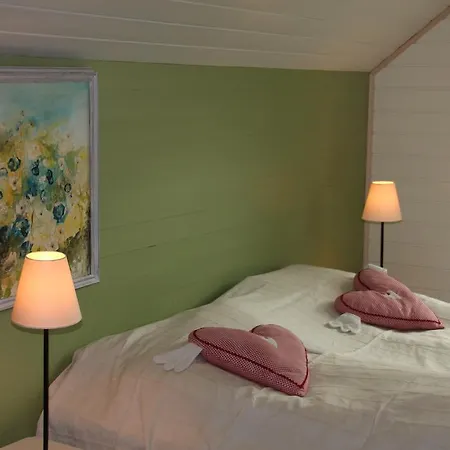 Hotel Hoiland Gard Gardshotellet Hjelmeland